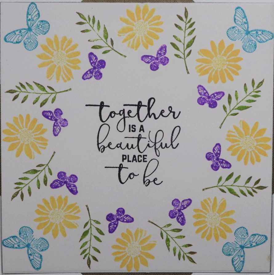 Make Your Own Wreath Builder Template Arty Crafty Alchemy